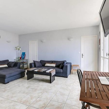 Appartement Pringie - Welkeys เบียริตซ์ ภายนอก รูปภาพ