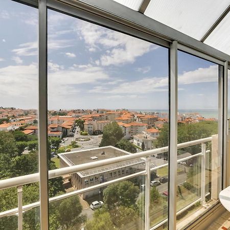 Appartement Pringie - Welkeys เบียริตซ์ ภายนอก รูปภาพ