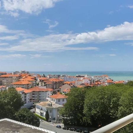 Appartement Pringie - Welkeys เบียริตซ์ ภายนอก รูปภาพ